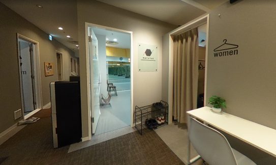 ナユタス新宿西口本校の評判