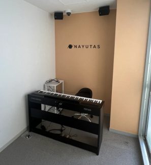 ナユタス上野校の口コミレビュー