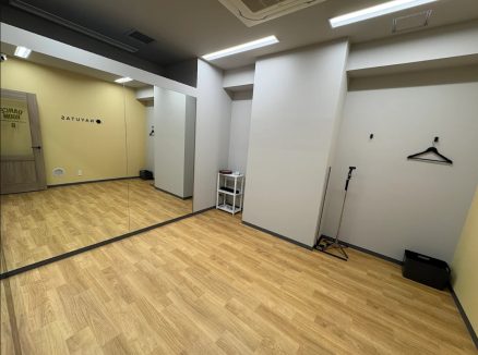 ナユタス中目黒校の口コミ