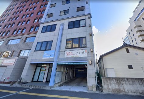 ナユタス宇都宮校のレビュー