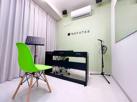 ナユタス宇都宮校の口コミレビュー