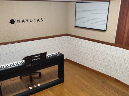 ナユタス代々木校の口コミ・レビュー