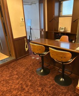 ナユタス（NAYUTAS）代々木校の口コミ