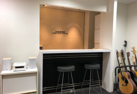 シアーミュージックの魅力・メリット