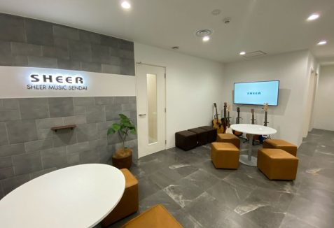 シアーミュージックの良い口コミ・評判