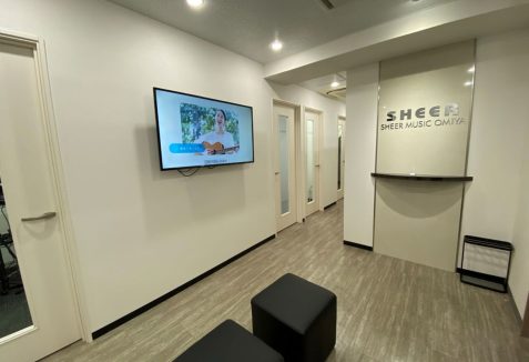 シアーミュージックの良い口コミ