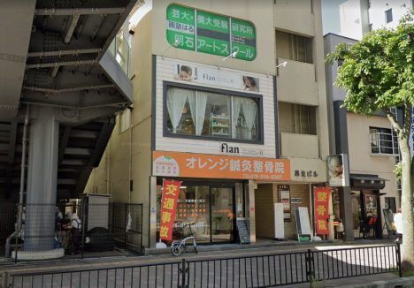 シアーミュージック明石校のレビュー