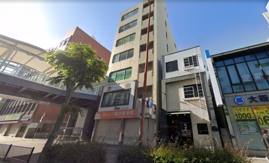 シアーミュージック明石校の口コミ・評判