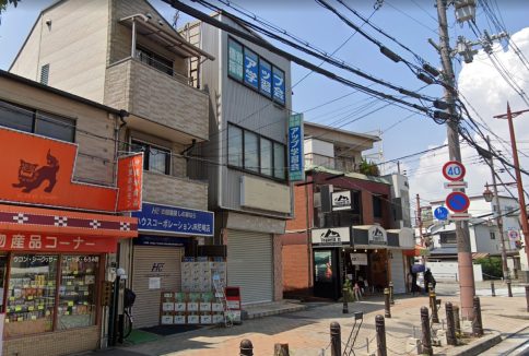 シアーミュージック尼崎校のレビュー