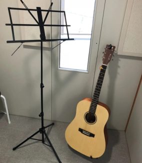 シアーミュージック尼崎校のレビュー