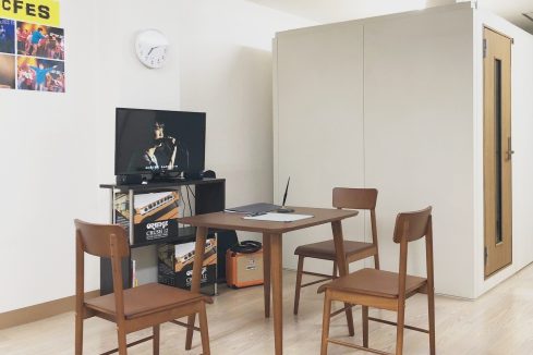 シアーミュージック青森校の口コミ・評判