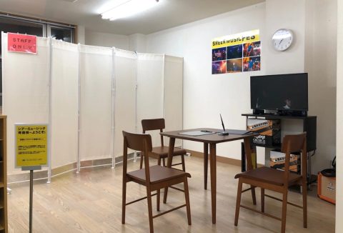 シアーミュージック青森校の口コミ