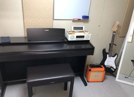 シアーミュージック青森校の口コミ・評判