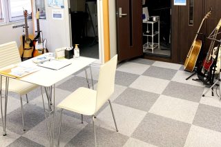 シアーミュージック調布校の評判は悪い良い?口コミを徹底調査!