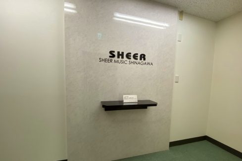 シアーミュージックの良い評判