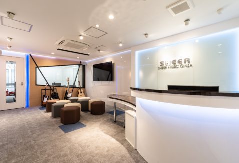 シアーミュージックの良い口コミ・評判