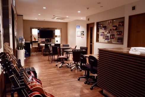 シアーミュージックの良い口コミ