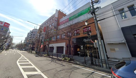 シアーミュージック藤が丘校の口コミ