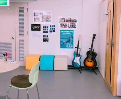 シアーミュージック藤が丘校のレビュー