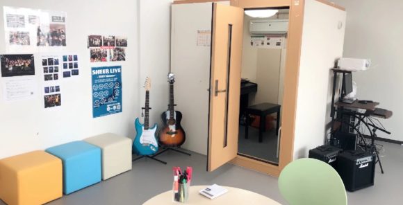 シアーミュージック藤が丘校の口コミ・評判