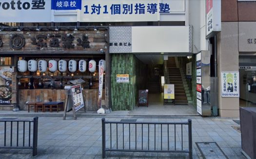 シアーミュージック岐阜校の口コミ・レビュー