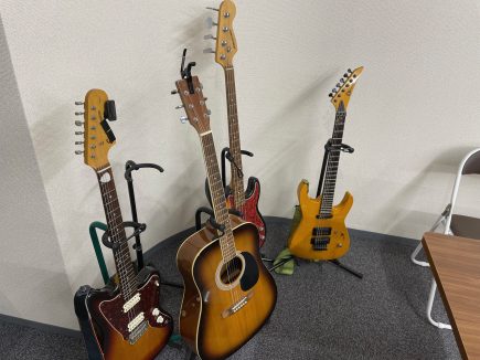 シアーミュージック岐阜校の評判