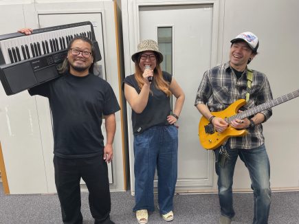 シアーミュージック岐阜校の口コミ・評判