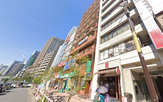 シアーミュージック五反田校の写真