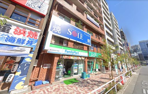 シアーミュージック五反田校の写真