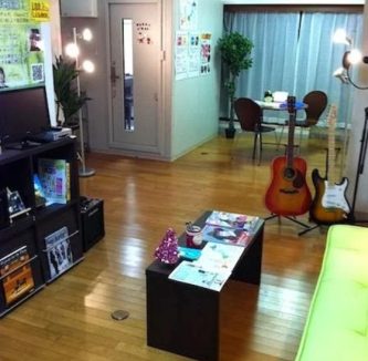 シアーミュージック姫路校のレビュー