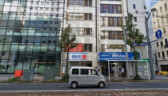 シアーミュージック広島八丁堀校の口コミ・評判