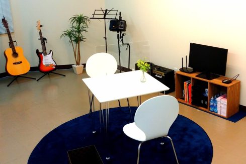 シアーミュージック茨木校の写真