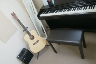 シアーミュージック池袋校の評判は悪い?良い?口コミを徹底調査!