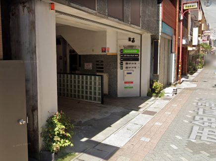 シアーミュージック鹿児島校の写真