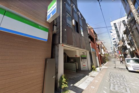 シアーミュージック鹿児島校の写真