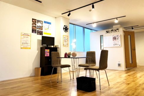 シアーミュージック鹿児島校の写真