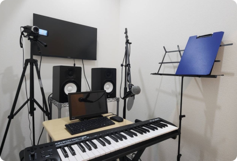 シアーミュージック上大岡校の口コミ