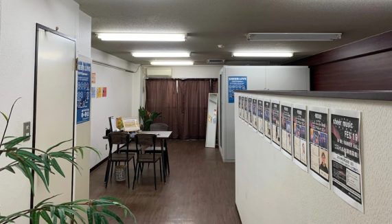 シアーミュージック上大岡校の口コミ・評判