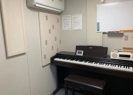 シアーミュージック上大岡校の口コミ・レビュー