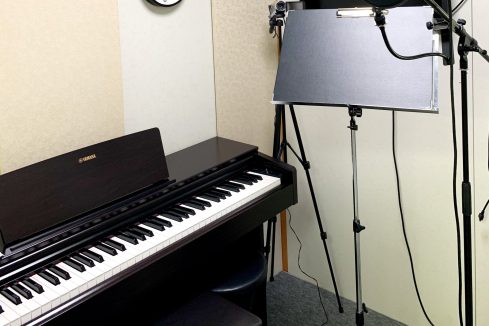 シアーミュージック金沢校の口コミ・評判