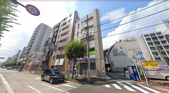 シアーミュージック北千住校のレビュー