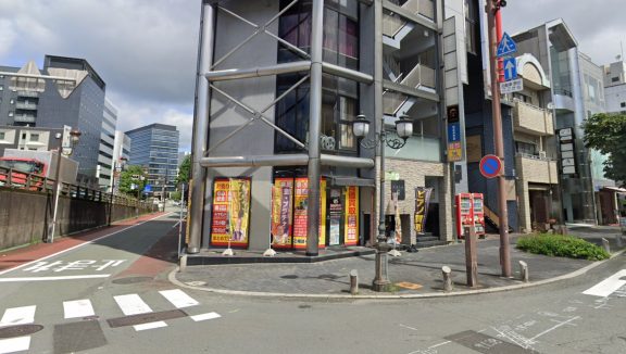 シアーミュージック熊本校の写真