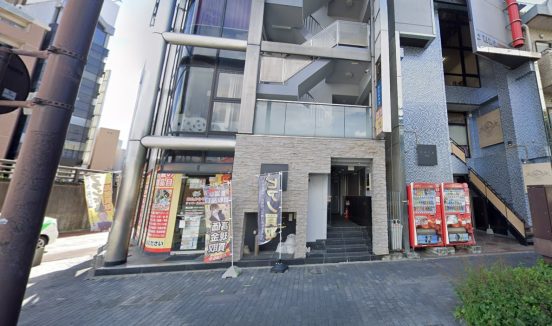 シアーミュージック熊本校の写真