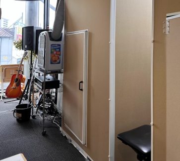 シアーミュージック熊本校のレビュー