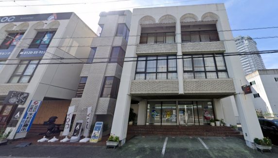 シアーミュージック草津校の写真