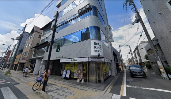 シアーミュージック京都駅前校の写真