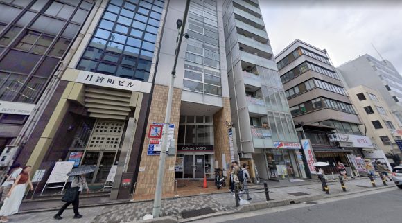 シアーミュージック京都校の口コミ