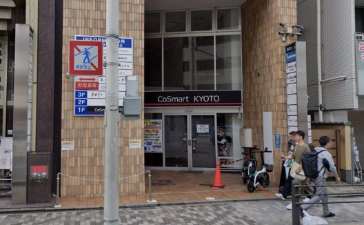 シアーミュージック京都校の口コミ・評判