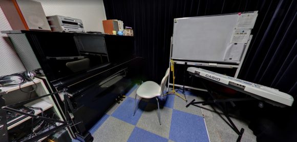 シアーミュージック松山校の口コミ・レビュー