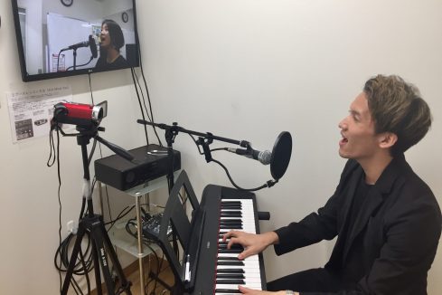 シアーミュージック名駅校の口コミ・レビュー